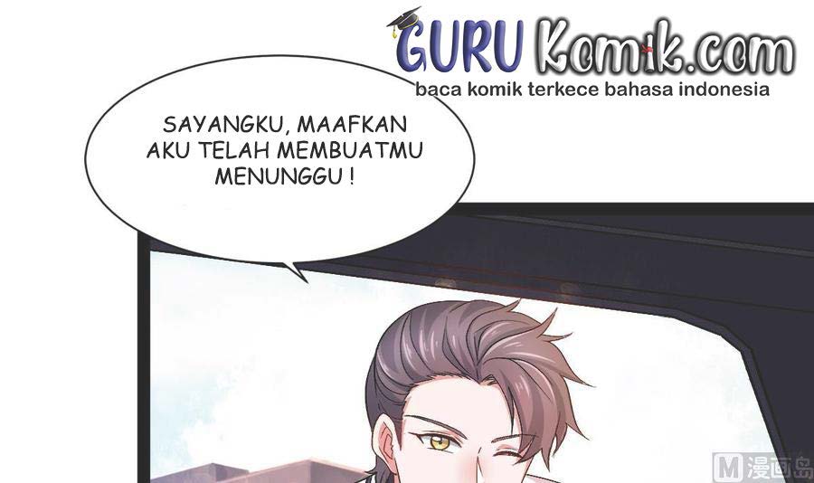 Rebirth Into the Strongest Immortal Cultivator Chapter 60 END Bahasa Indonesia